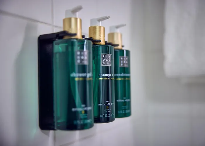 Dikker & Thijs Hotel Amsterdam